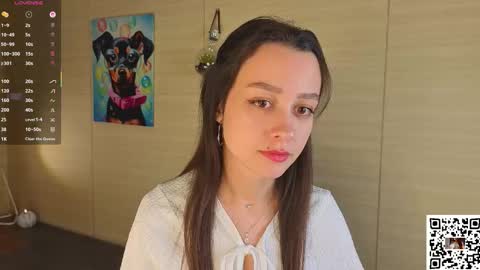 Becky steff online show from October 2025 07:47:01 PM