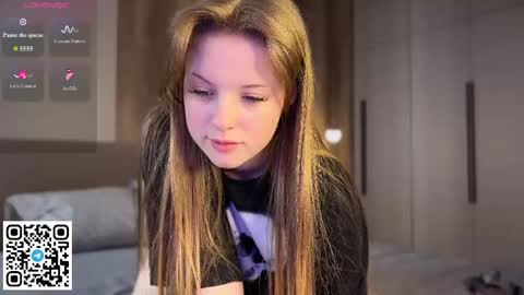Snapshot of steffi_meoww chatting on April 2026 07:00:01 AM STEFI Streams every day from 10 PM GTM1 online show from April 2026 07:00:01 AM