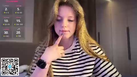 STEFI  Streams every day from 10 PM GTM1  online show from June 2026 03:07:01 AM