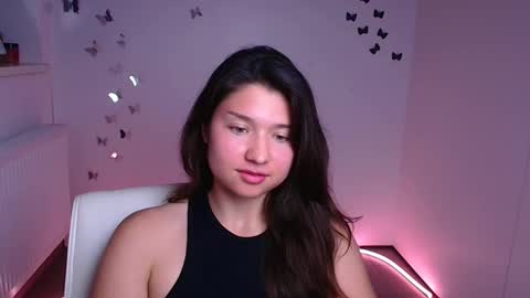Steffi online show from September 2025 09:38:01 PM