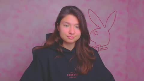 Steffi online show from October 2025 09:23:01 PM