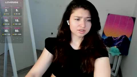 Steffi online show from March 2026 10:06:01 PM