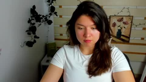 Snapshot of steffi_xo chatting on April 2026 06:11:02 AM Steffi online show from April 2026 06:11:02 AM