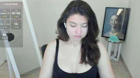 Snapshot of steffi_xo chatting on April 2026 12:22:01 PM Steffi online show from April 2026 12:22:01 PM
