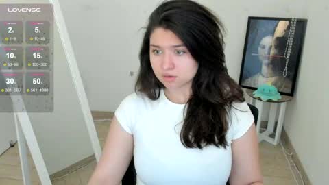 Snapshot of steffi_xo chatting on April 2026 06:59:02 PM Steffi online show from April 2026 06:59:02 PM