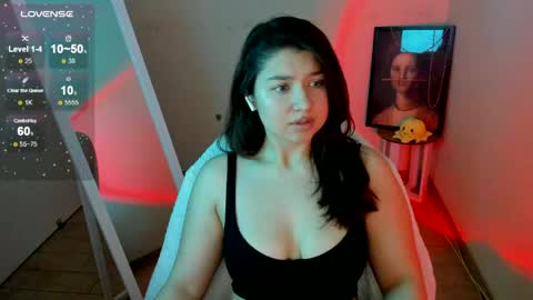 Snapshot of steffi_xo chatting on April 2026 12:52:02 PM Steffi online show from April 2026 12:52:02 PM