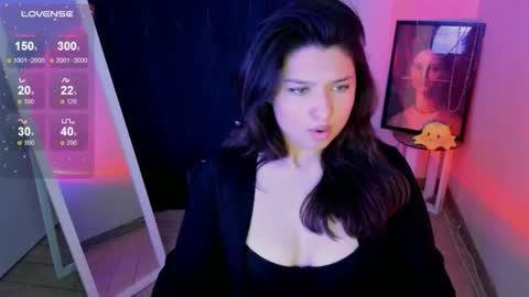 Snapshot of steffi_xo chatting on April 2026 02:45:02 PM Steffi online show from April 2026 02:45:02 PM