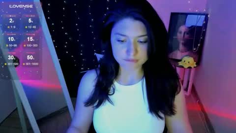 Snapshot of steffi_xo chatting on May 2026 12:24:02 PM Steffi online show from May 2026 12:24:02 PM