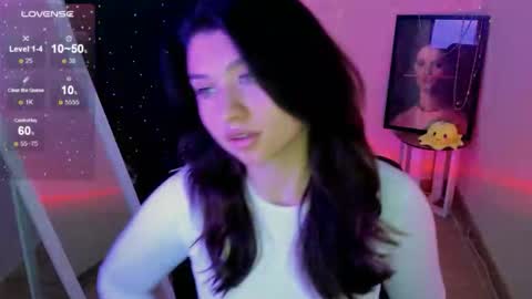 Snapshot of steffi_xo chatting on May 2026 01:06:01 PM Steffi online show from May 2026 01:06:01 PM