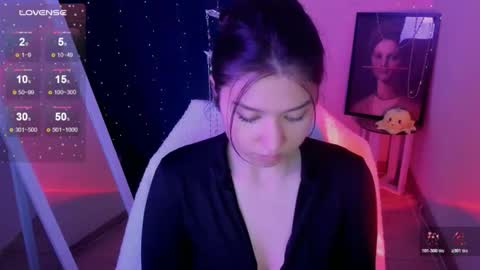 Snapshot of steffi_xo chatting on May 2026 04:15:02 PM Steffi online show from May 2026 04:15:02 PM