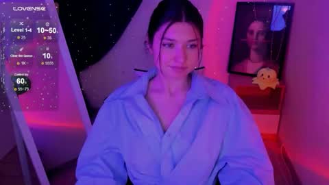 Snapshot of steffi_xo chatting on May 2026 06:26:02 PM Steffi online show from May 2026 06:26:02 PM