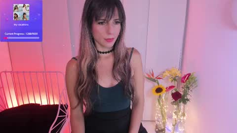 Steffy online show from February 2025 03:40:01 AM
