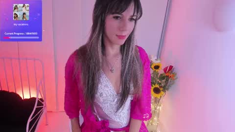 Steffy online show from February 2025 04:00:02 AM