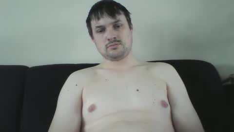 stefke1990 online show from January 2025 08:51:02 AM