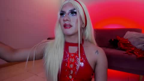 Snapshot of stefy_bratz chatting on February 2026 03:25:01 AM Stefany Bratz online show from February 2026 03:25:01 AM