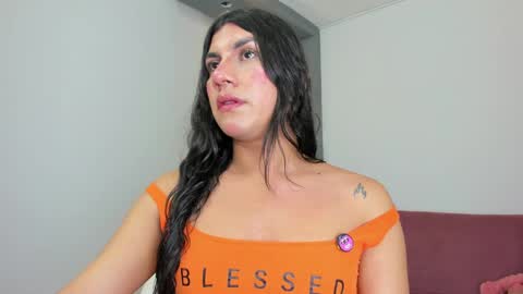 Stefany Bratz online show from May 2026 03:58:01 AM