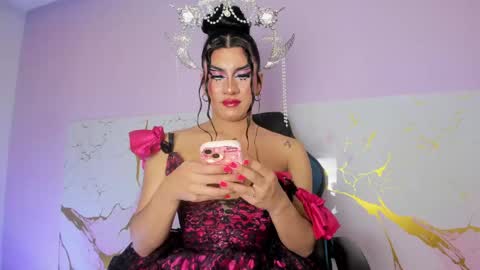 Stefany Bratz online show from May 2026 03:13:02 AM