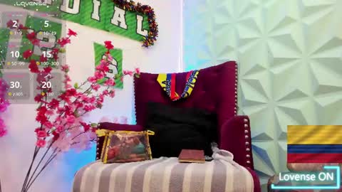 Stefy  online show from July 2026 07:31:02 PM