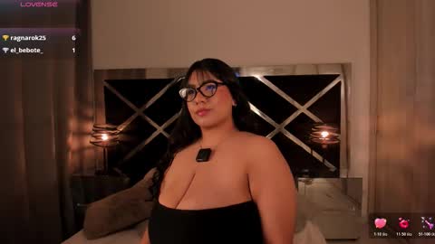 Stefy Cherry online show from February 2026 11:33:01 PM