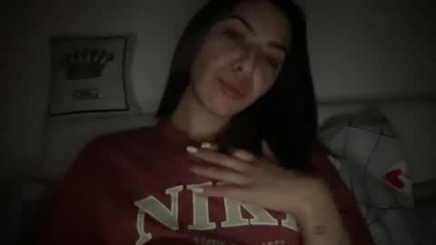 Snapshot of stefy_glow chatting on March 2025 10:45:02 PM stefy_glow online show from March 2025 10:45:02 PM