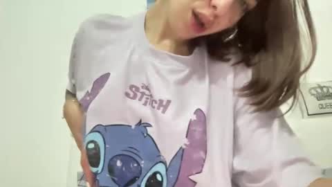 Snapshot of stefy_glow chatting on March 2025 07:29:02 PM stefy_glow online show from March 2025 07:29:02 PM