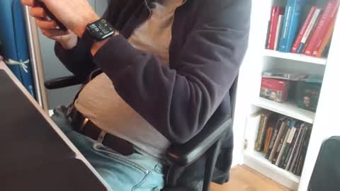 steiferpimmel online show from September 2025 11:26:01 AM