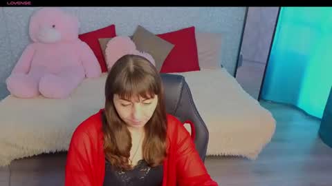 Snapshot of steladream chatting on July 2026 09:26:01 AM Stela online show from July 2026 09:26:01 AM