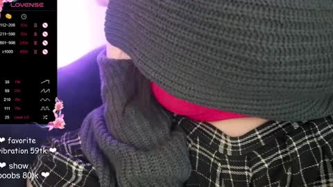 Stella online show from February 2025 08:52:02 PM