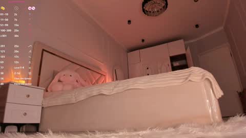 Stella online show from November 2025 03:34:01 PM