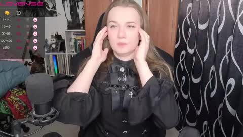 Diana online show from April 2026 01:01:01 PM