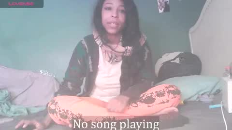 Stella Clitella online show from February 2026 10:36:02 AM