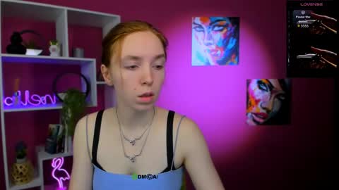 stella_flower online show from April 2026 05:08:01 AM