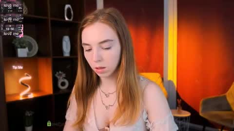 stella_flower online show from May 2026 05:10:02 PM