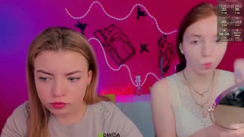 stella_flower online show from May 2026 04:51:02 AM