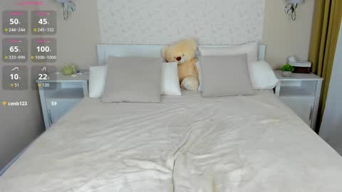 Stella Leee online show from April 2026 12:39:01 AM