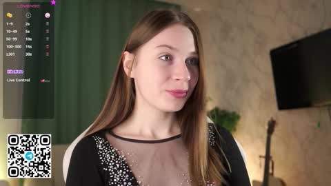 Stella online show from November 2025 10:31:01 AM