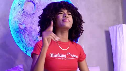 S T E L L A online show from October 2025 12:31:01 AM