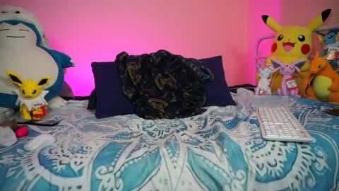 StellaCinderella online show from May 2026 02:03:01 PM