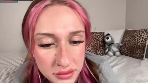 stellacorbet online show from February 2026 05:25:02 AM