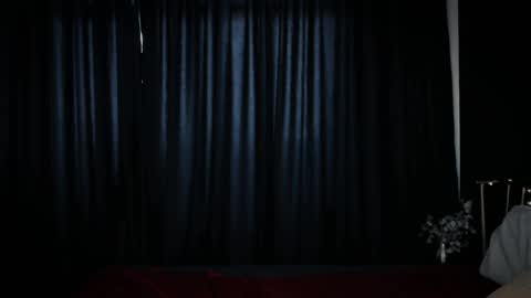 Snapshot of stelladarkspace chatting on May 2026 10:55:02 AM Stella Darkspace online show from May 2026 10:55:02 AM