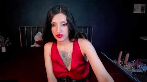 Snapshot of stelladarkspace chatting on June 2026 01:43:01 PM Stella Darkspace online show from June 2026 01:43:01 PM