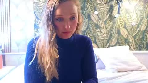 StellaFlowerPower online show from May 2026 11:15:02 AM