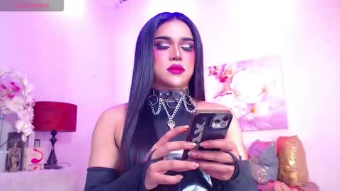 CALL ME STELLA online show from February 2026 05:06:01 AM