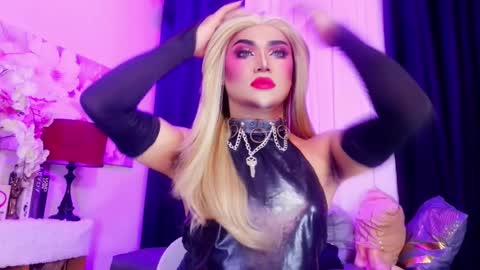 CALL ME STELLA online show from June 2026 07:33:02 AM