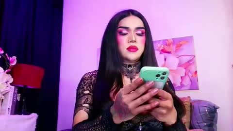 CALL ME STELLA online show from August 2026 07:51:01 AM