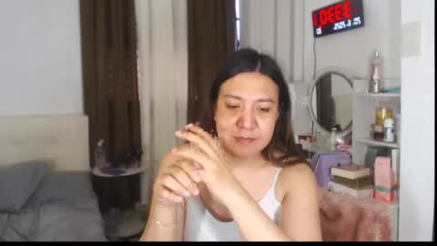 Snapshot of stellahugets chatting on June 2026 07:33:02 AM Stella online show from June 2026 07:33:02 AM