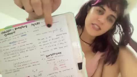 stellalins2025 online show from November 2025 07:19:02 AM