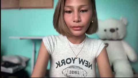 Snapshot of stellamckinley chatting on February 2026 06:00:02 AM GODDESS STELLA online show from February 2026 06:00:02 AM