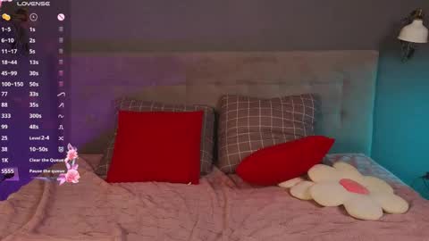 Stella online show from April 2026 04:41:01 AM