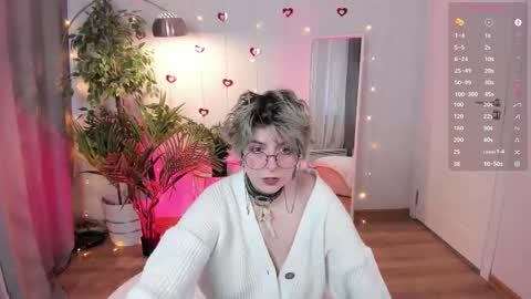 stellamoore_ online show from February 2026 06:50:01 AM